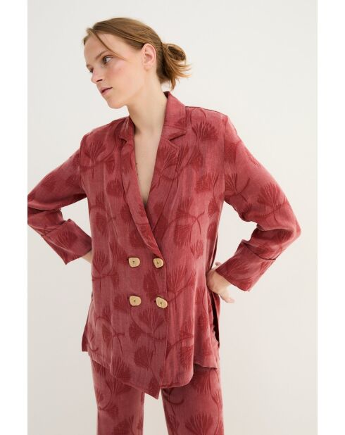 Icon Palmas Siena Jacke