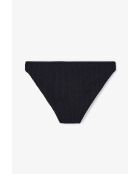 Culotte Baja Canutillo noire