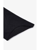 Culotte Baja Canutillo noire