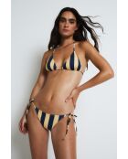 Mutandine blu Cata Barras
