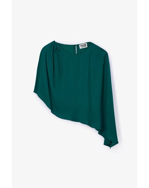 Cape Irregular Charme Esmeralda