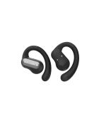 Auriculares inalámbricos M23 negros de oído abierto - 18,5x11,5x10 cm