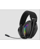 Cuffie da gioco wireless H11 - 9x10x19 cm