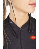 Auriculares Bluetooth deportivos M13 en negro mate - 18,5x11,5x4 cm