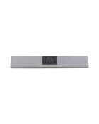 Grijze S4 Bluetooth-soundbar