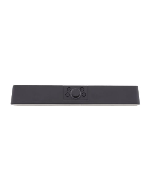 Soundbar Bluetooth S4 nera - 38,5x5,5x6,5 cm