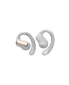 Écouteurs sans fil open-ear M23 blancs - 18.5x11.5x10 cm