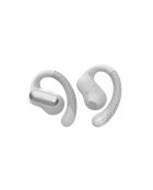 Écouteurs sans fil open-ear M23 blancs - 18.5x11.5x10 cm