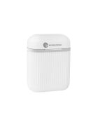 M10 witte draadloze oortjes - 18,5x11,5x10 cm