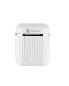 M10 witte draadloze oortjes - 18,5x11,5x10 cm