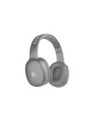 Cuffie Bluetooth pieghevoli grigie H8 - 24x17x11 cm