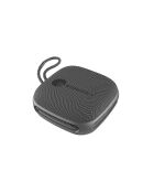 Altoparlante Bluetooth portatile grigio S6
