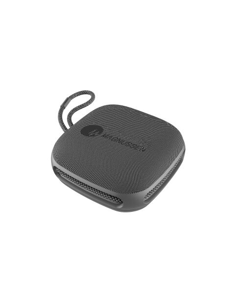 Enceinte Bluetooth portable S6 grise