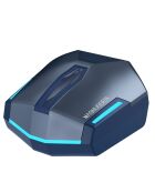 Cuffie wireless da gioco blu M20 - 18,5x11,5x10 cm