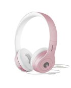 Cuffie per bambini cablate rosa W1 - 24x17x11 cm