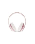 Cuffie Bluetooth H1 in oro rosa - 24x17x11 cm