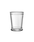 6 Gobelets Julep Bartender transparents - 36,5 cl
