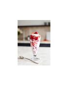 Roc Bar transparenter Eisbecher - 38cl