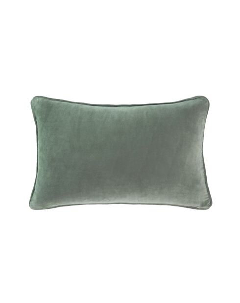 Housse de coussin Diagonal Stripe saucisse - 30x50 cm