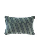 Fodera per cuscino con salsiccia Diagonal Stripe - 30x50 cm