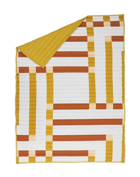 Lancer Bolero ocre