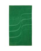 Rhythm grüne Serviette