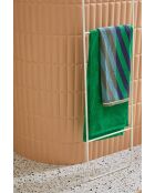 Rhythm grüne Serviette