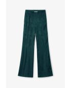 Pantaloni botella Sirin Retro