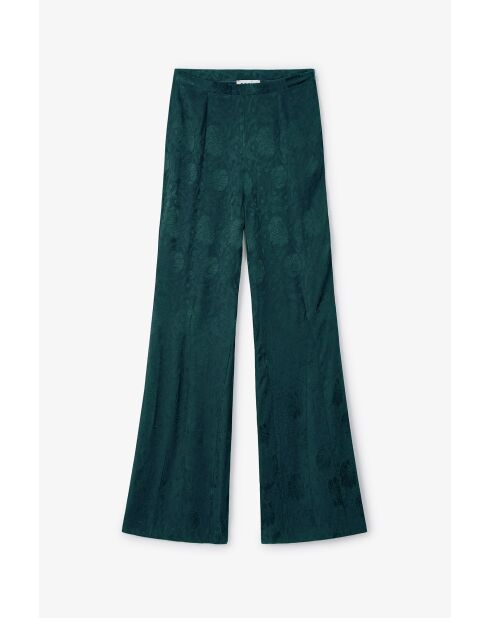 Pantalon Sirin Retro botella