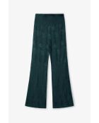 Pantaloni botella Sirin Retro