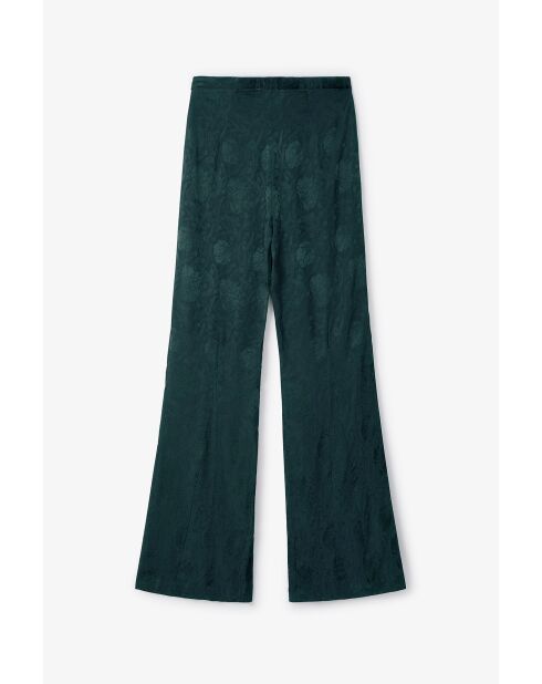 Pantalon Sirin Retro botella