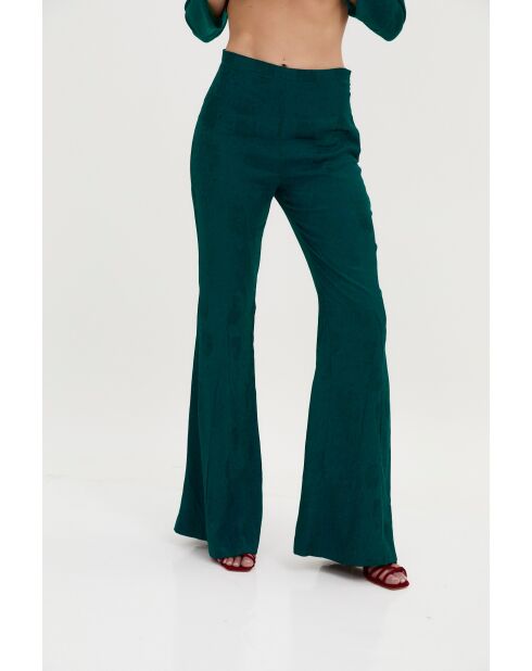 Pantalon Sirin Retro botella