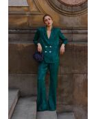 Pantaloni botella Sirin Retro