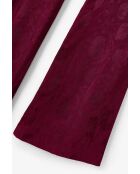 Pantalon Sirin Retro framboise