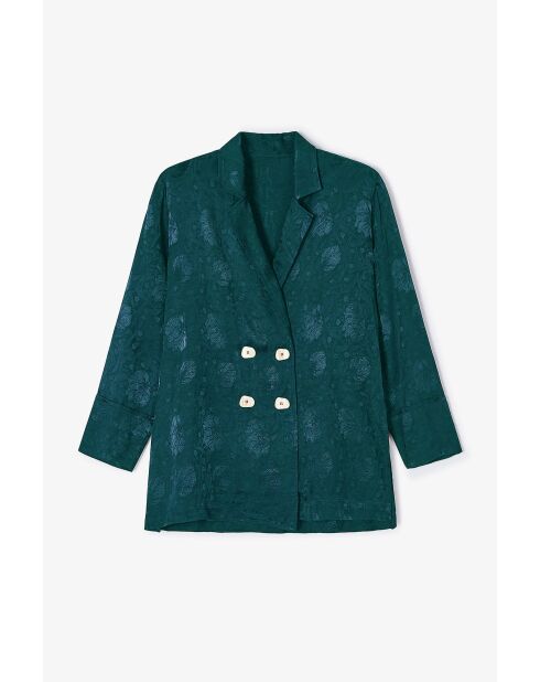 Icon Retro Botella Jacke