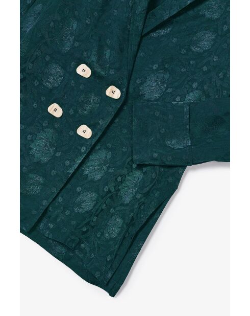 Icon Retro Botella Jacke