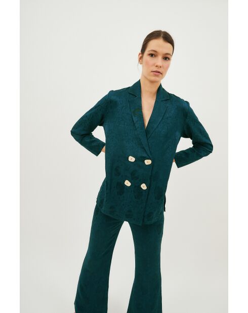 Icon Retro Botella Jacke
