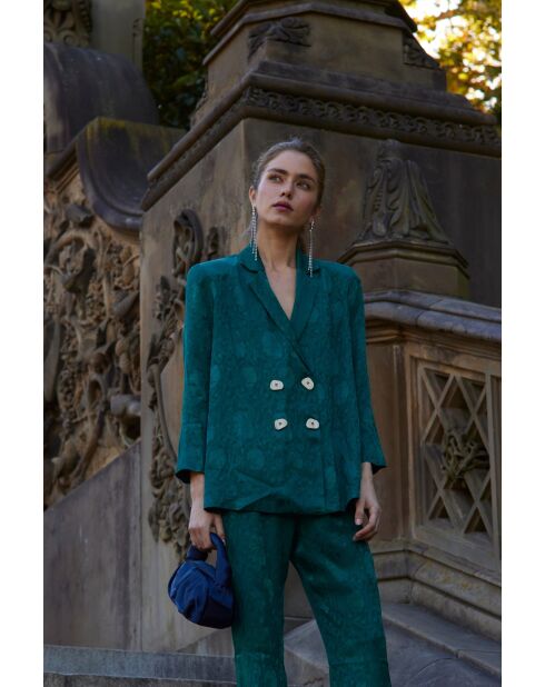 Icon Retro Botella Jacke