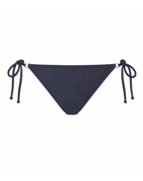 Culotte Miley Shiny plomo