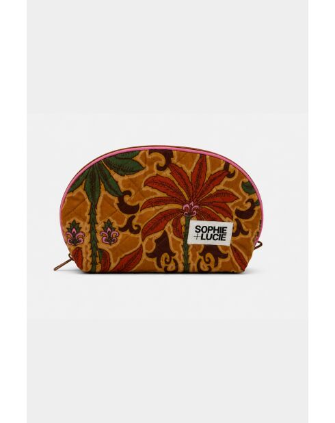 Estuche Teja de Tula Palmas