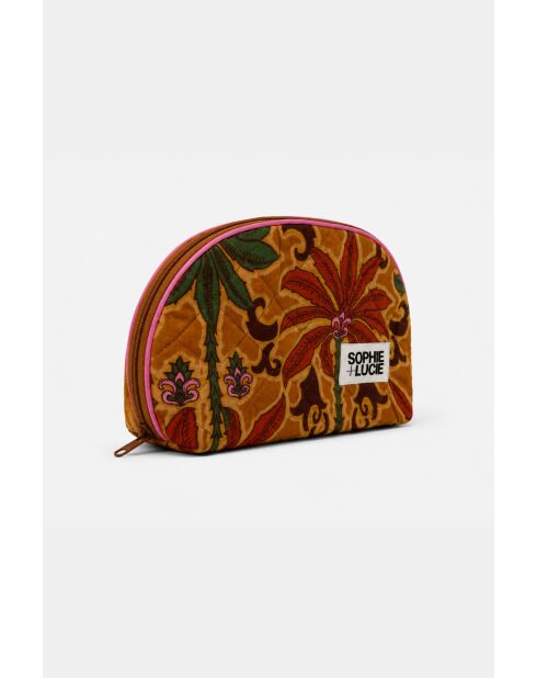 Estuche Teja de Tula Palmas