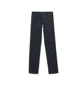 Sid Green Slim Pants
