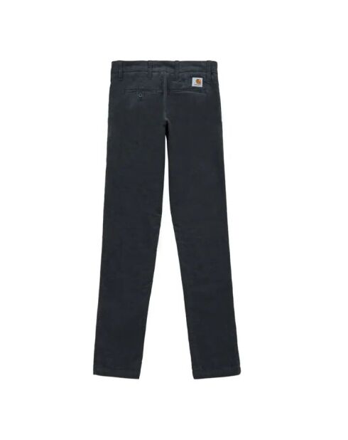 Sid Green Slim Pants