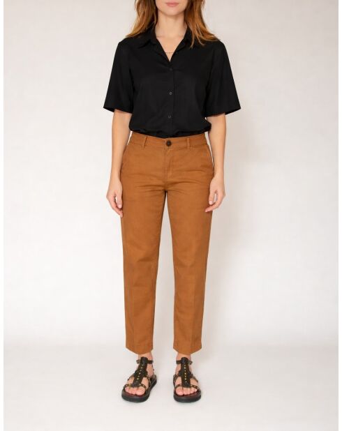 Baumwollhose Picasso Canyon