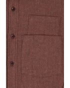 Chemise Benton piment - PIMENT