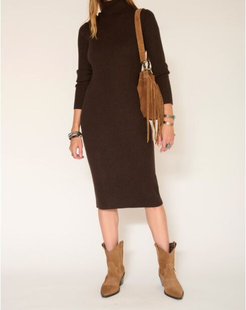 Robe Reyanne cacao