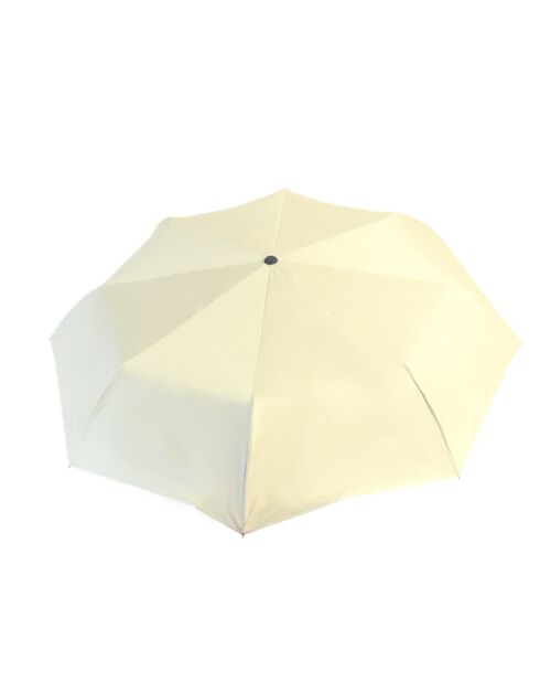 Parapluie pliable Biggdesign Moods Up Jaune