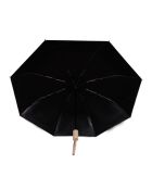 Biggdesign Moods Up Gelber faltbarer Regenschirm