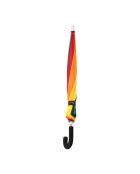 Parapluie Biggdesign Moods Up Rainbow multicolore