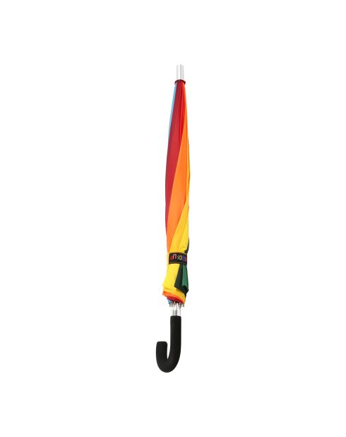 Parapluie Biggdesign Moods Up Rainbow multicolore